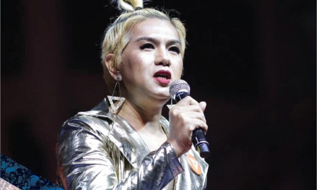 News: Thailand Elects Transgender Into House of Representatives