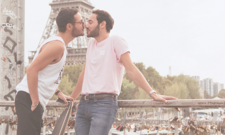 Speak Out: How is Same-Sex Dalliances Different from Bisexuality?