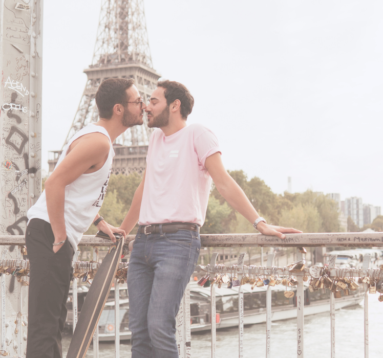 Speak Out: How is Same-Sex Dalliances Different from Bisexuality?