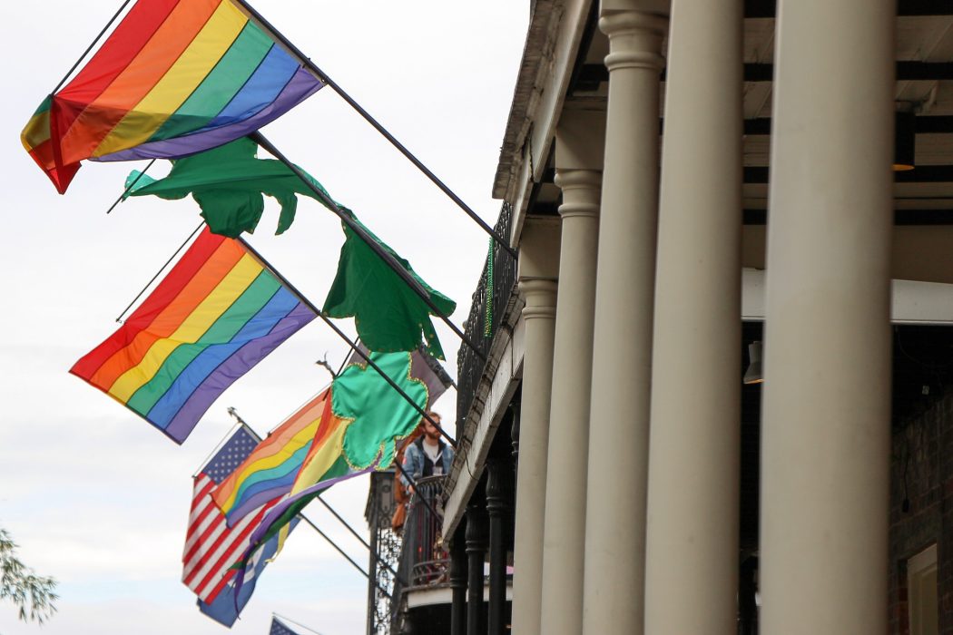News: 11 Million Americans Identify As LGBTQ