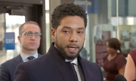 Breaking News: Criminal Charges Against Actor Jussie Smollett Dropped