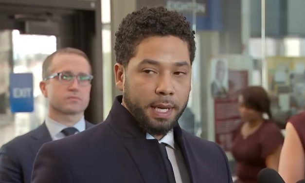 Breaking News: Criminal Charges Against Actor Jussie Smollett Dropped