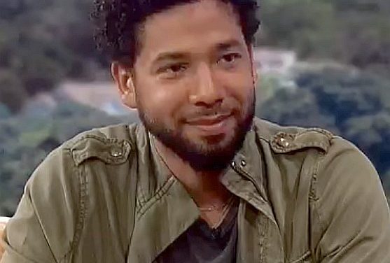 News: Jussie Smollett Faces 16 Additional Felony Charges