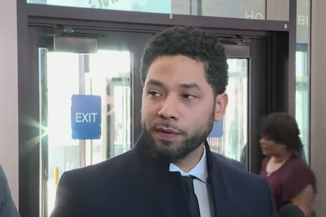 News: FBI Investigating Why Smollett Charges Dropped