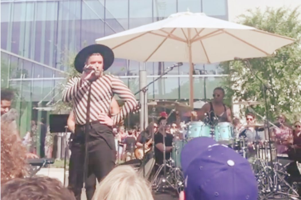 News: LA LGBT Center Opens Anita May Rosenstein Campus