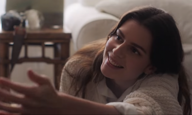 Watch This: Same-Sex Couple Featured In Ralph Lauren Ad
