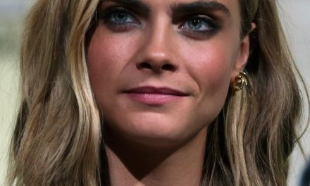 News: Cara Delevingne To Be Awarded By The Trevor Project