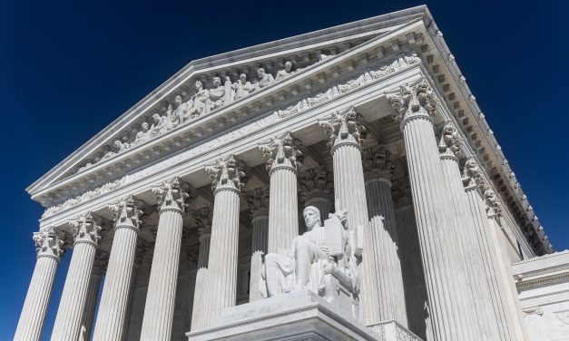Gay Rights: Supreme Court To Decide Whether Firing People For Being Gay Is Legal