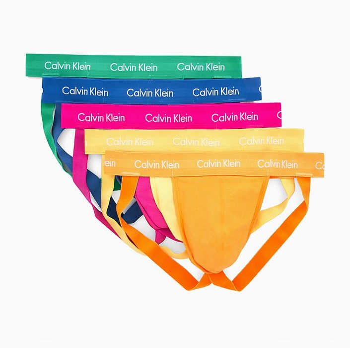 Style: Calvin Klein Releases Pride Collection
