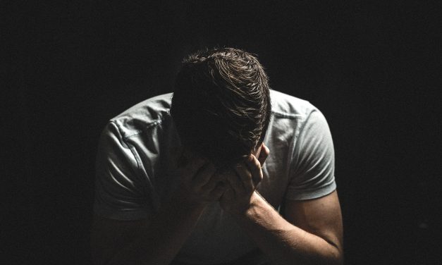 Dating: Ten Ways To Move On From A Breakup