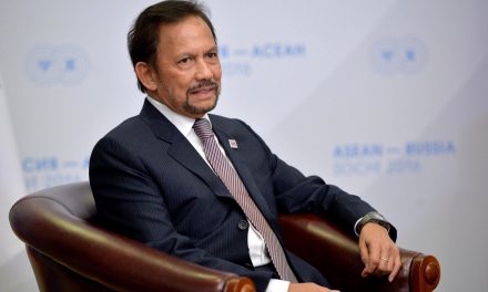 News: Brunei Won’t Enforce Death by Stoning for Gay Sex