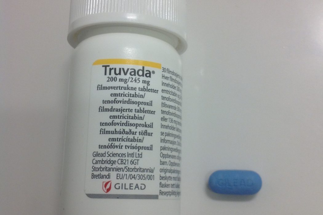 Health: Hundreds of Thousands To Receive Free Truvada