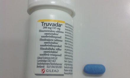 Health: Hundreds of Thousands To Receive Free Truvada