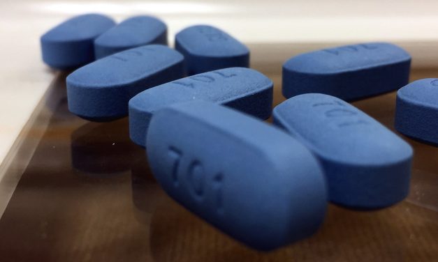 Health: Private Insurers Might Soon Be Required To Cover PrEP