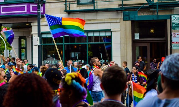 Travel: Five Tips When Traveling For Pride