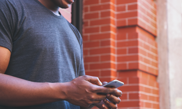 Speak Out: Dating in the Age of Social Media