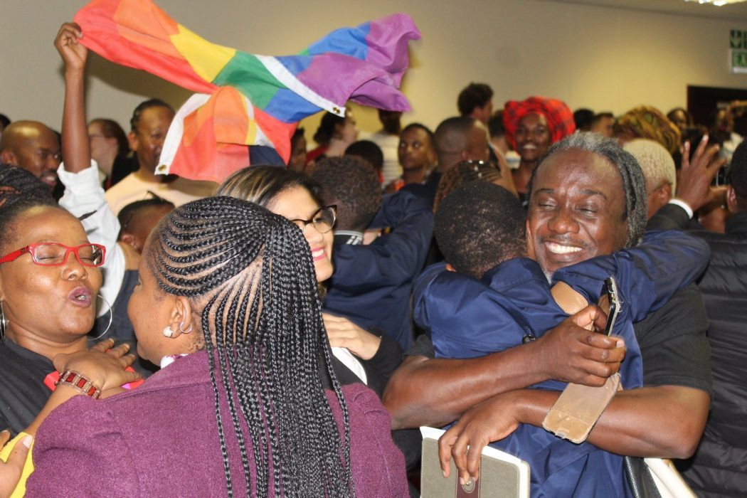 News: Botswana Decriminalizes Anti-LGBT Laws in Historic Ruling