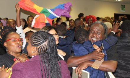News: Botswana Decriminalizes Anti-LGBT Laws in Historic Ruling