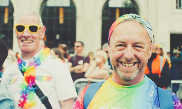 Watch This: The Long Road to Pride by Dublin Bus