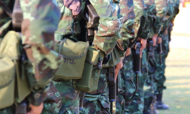 News: Report Exposes Abuse of Gay and Trans Soldiers in South Korea