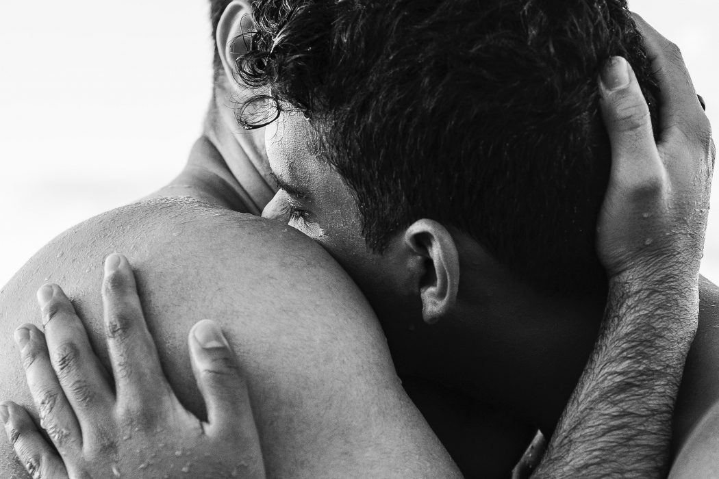 Sexuality : How Much is Too Much Sex?