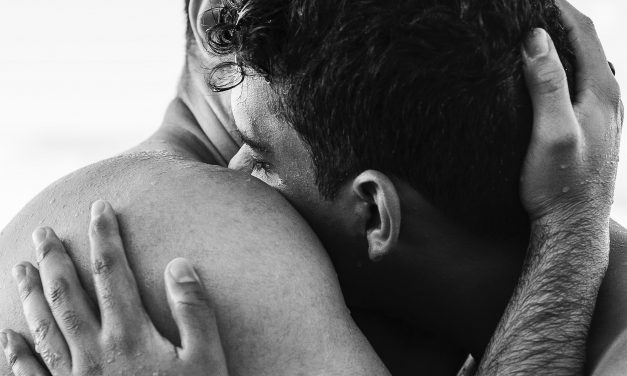 Sexuality : How Much is Too Much Sex?