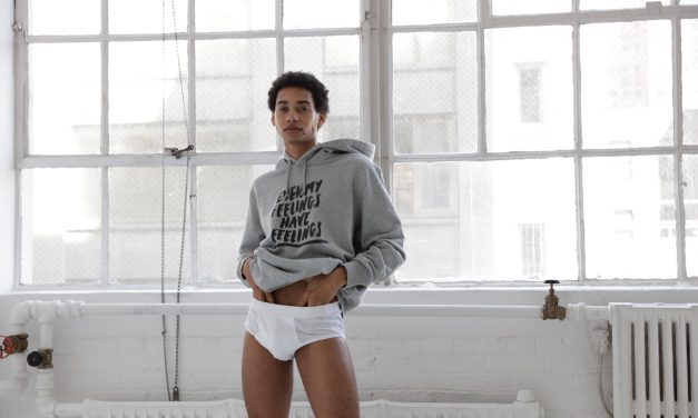 Speak Out: What Advice Would You Give A Gay First-Timer?