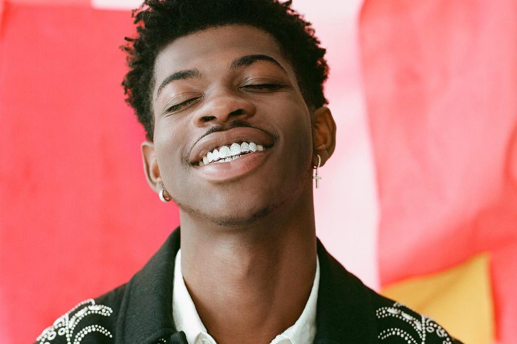 Auto Entertainment: Lil Nas X Comes Out as Gay