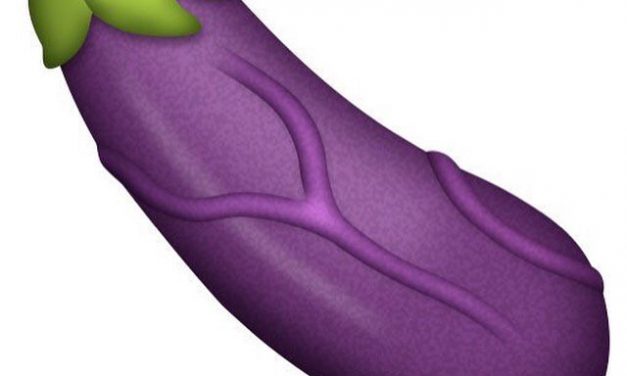 Hookup: Study Says Using Emojis Gets You Laid