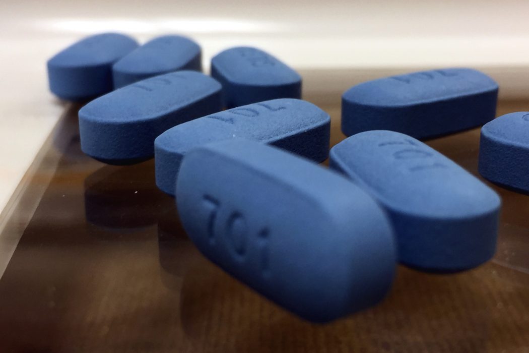 Health: Senate Bill Would Make PrEP And PEP Over-The-Counter Drugs