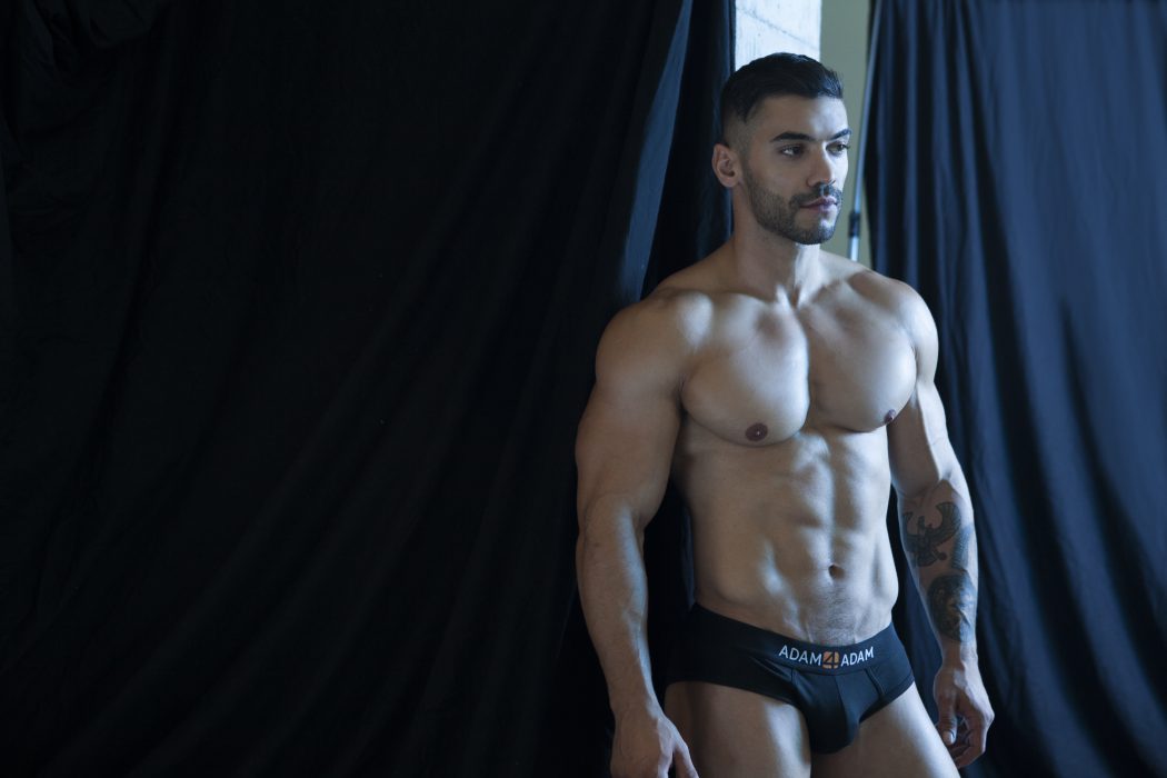 Vote for Adam4Adam for the 20th Annual Cybersocket Web Awards!
