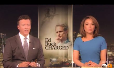 News: Ed Buck Arrested, Charged with Running a ‘Drug House’