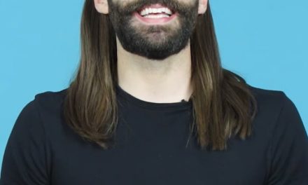 News: ‘Queer Eye’ Star Jonathan Van Ness Comes Out as HIV Positive