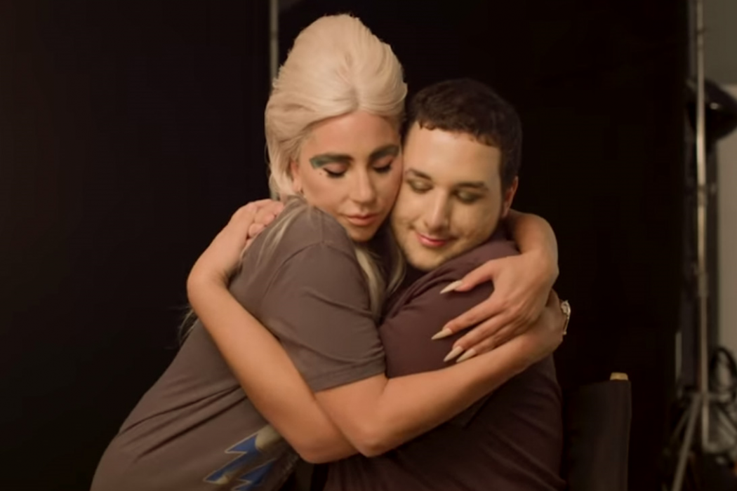 Watch This: Lady Gaga Surprises a Superfan with a Makeup Tutorial