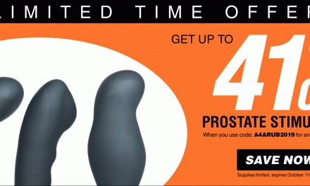 Sex Toys: Hit Your Spot with The Best Prostate Stimulators