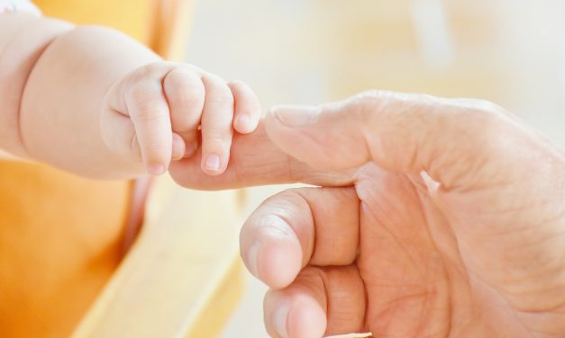 Speak Out: Would You Adopt An HIV-Infected Baby?