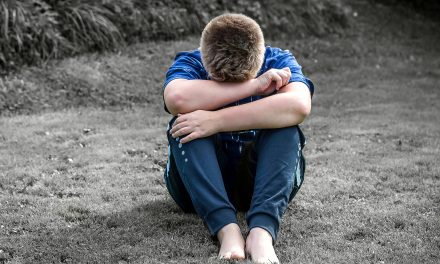 Mental Health: Depression More Likely To Hit LGBTQ Youth