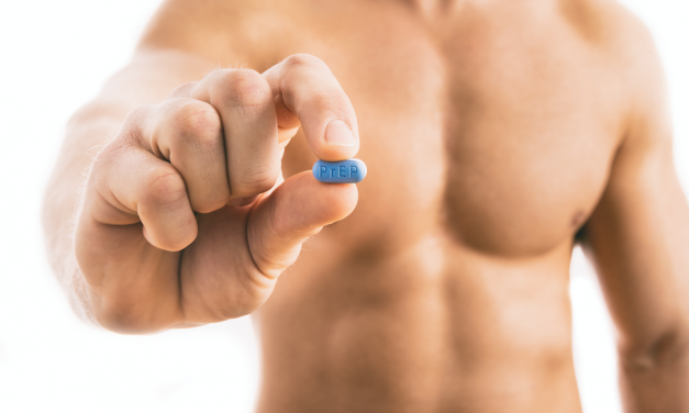 News: PrEP Lowers UK HIV Infection Rate By 71%