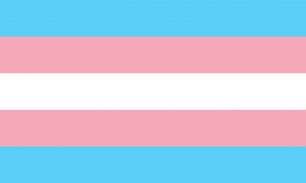 News: Five Ways to Celebrate Transgender Awareness Week 2019