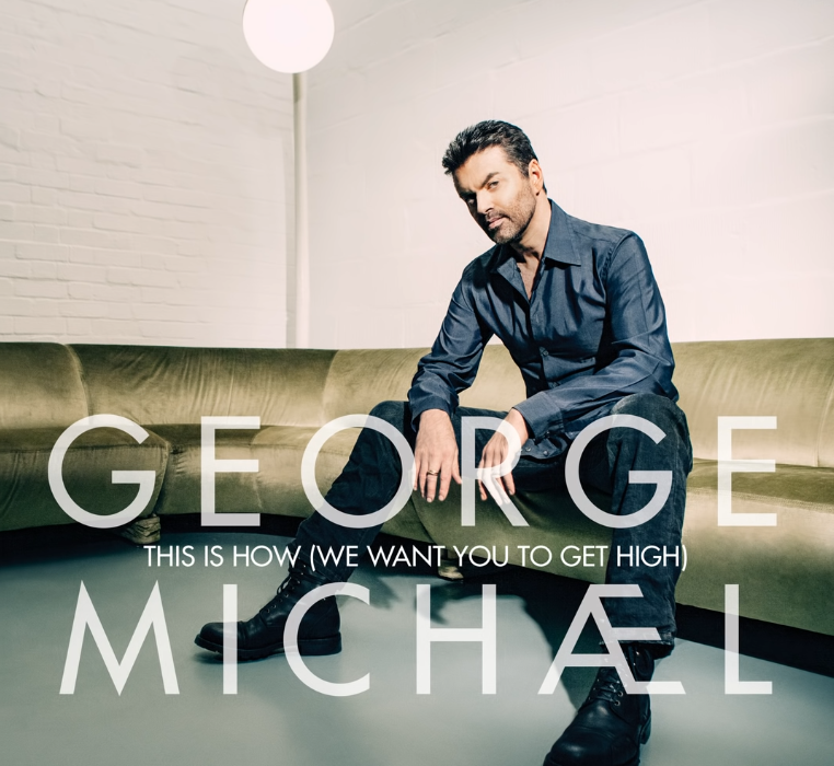 Music: George Michael’s New Song Drops