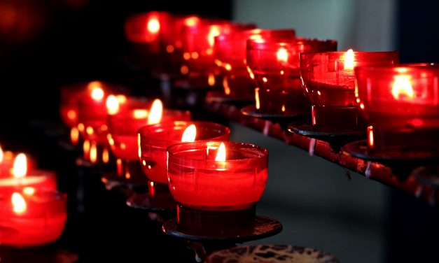 News: November 20 is Transgender Day of Remembrance (TDoR)