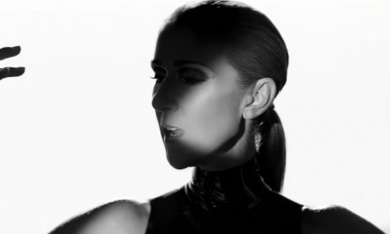 Watch This: Céline Dion Debuts Heartrending Music Video for ‘Courage’