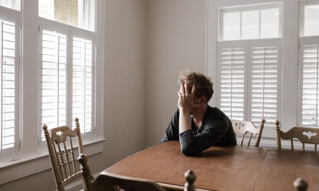 Dating: Six Reasons You’re Still Single