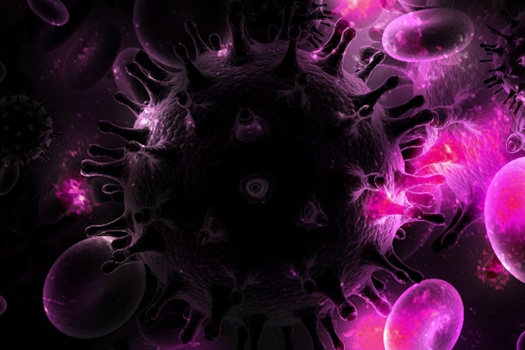 News: New Strain Of HIV Discovered