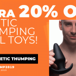 Make The Holidays Hot With These Kinetic Sex Toys!