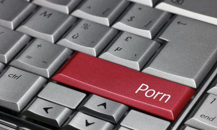 Survey: Do You Watch Porn?