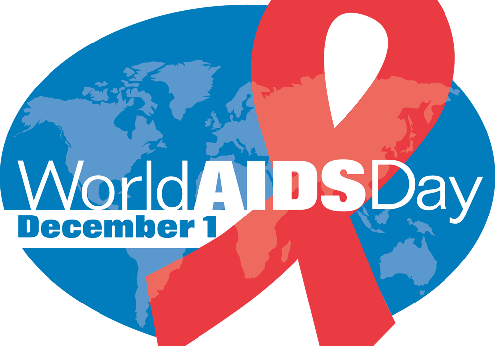 Health: It’s World AIDS Day, Here’s How We Can Make a Difference
