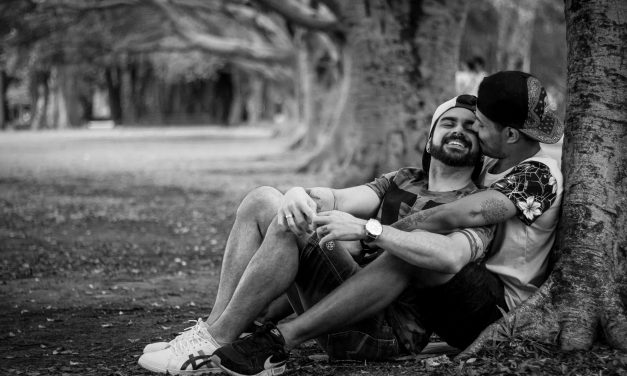 Dating: Five Things Virgins Should Know