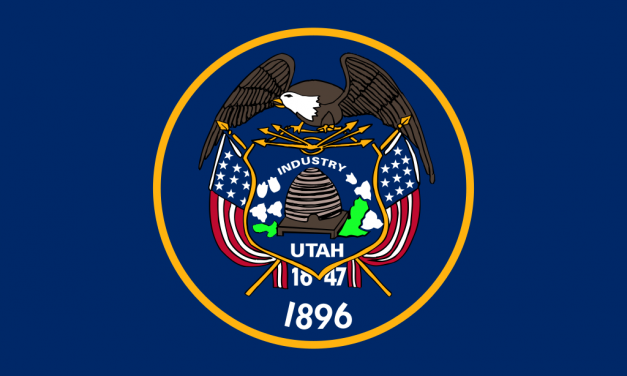News: Utah Bans Conversion Therapy For Minors