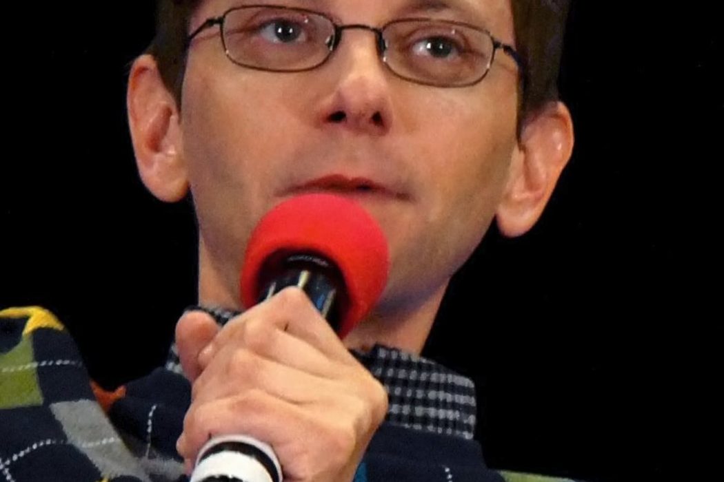 Celebrity: Actor DJ Qualls Comes Out As Gay
